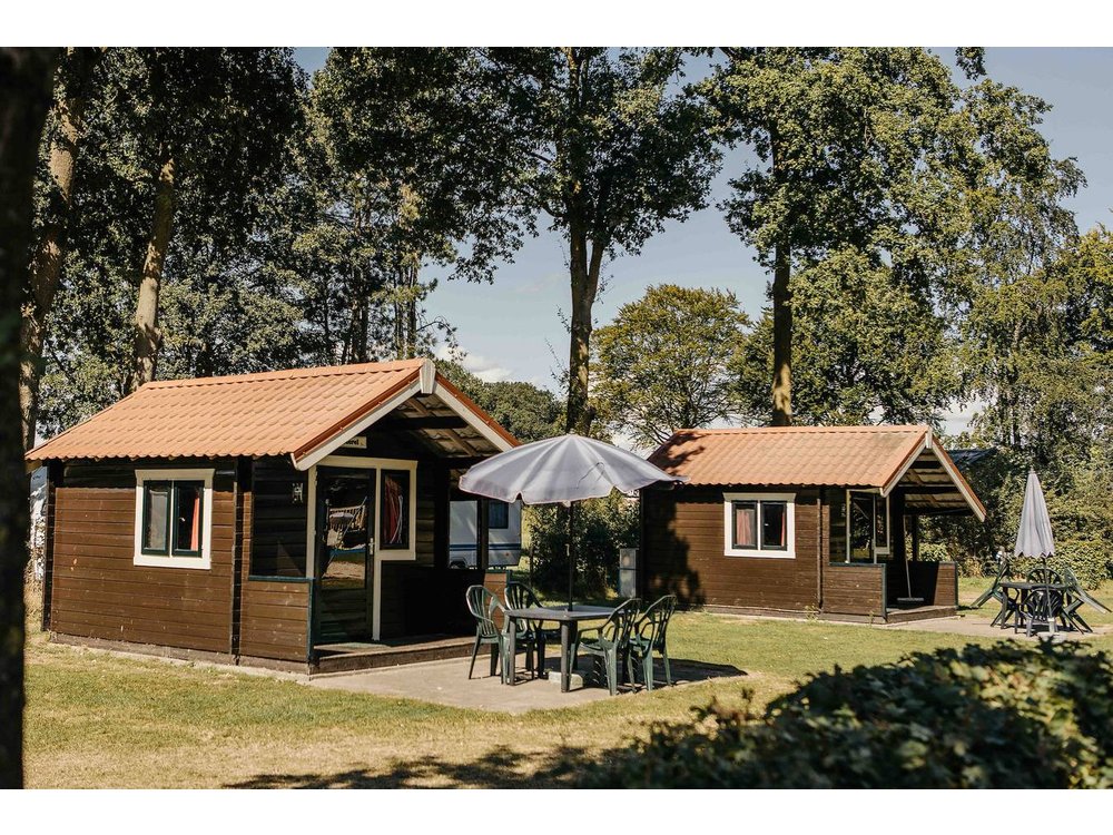 Holiday home in Neede from £45 per night