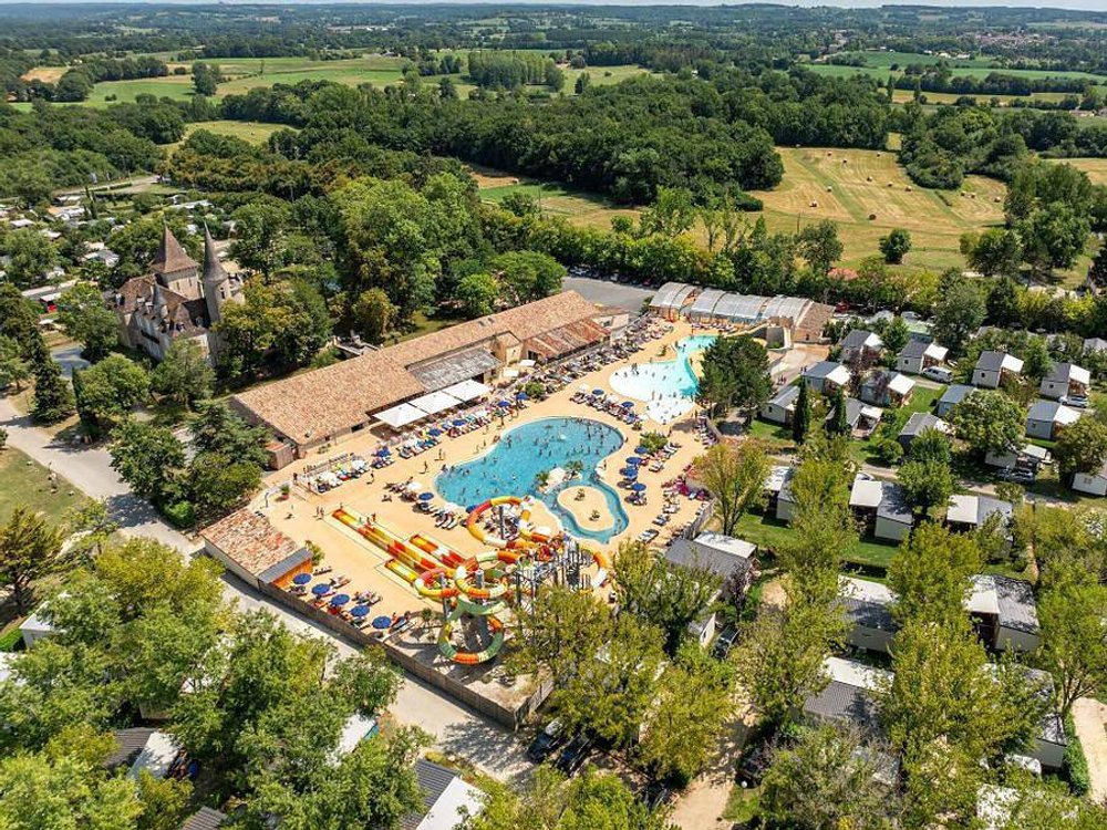 Holiday home in Aquitaine from £34 per night