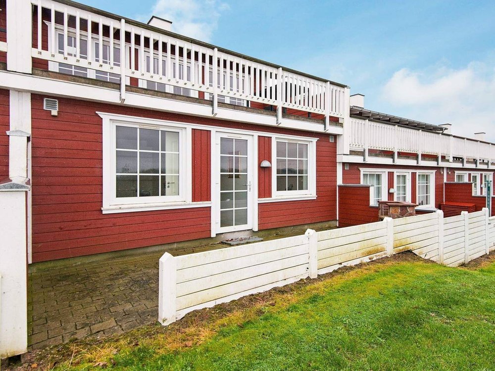 Holiday home in Aabenraa from £55 per night