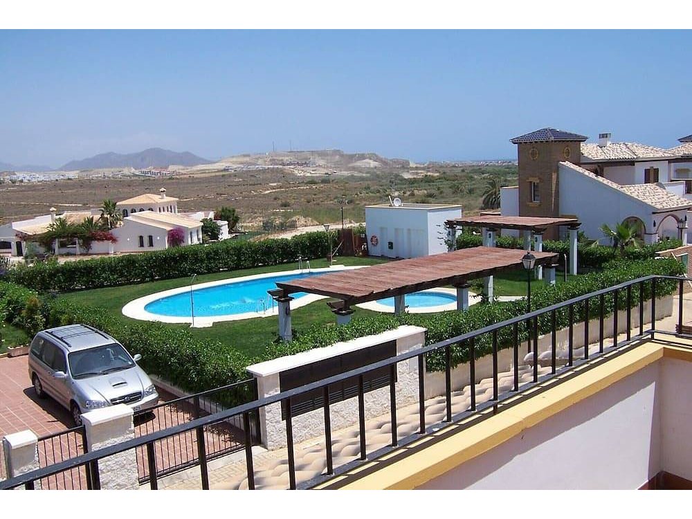 Holiday home in Vera from £50 per night
