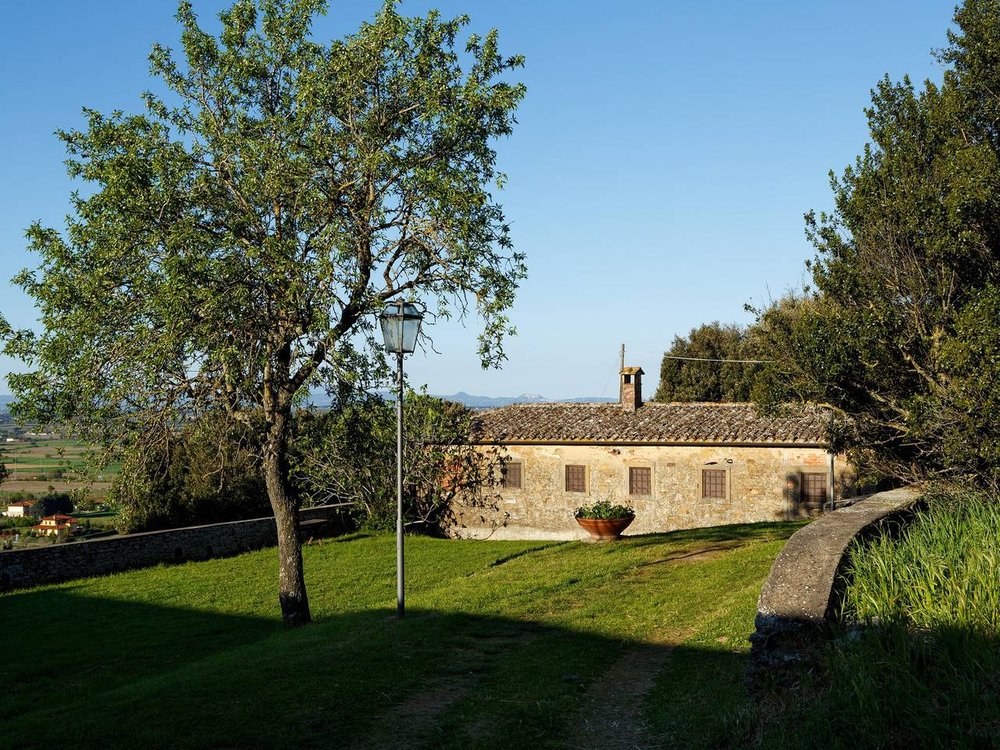 Holiday home in Val di Chiana from £59 per night