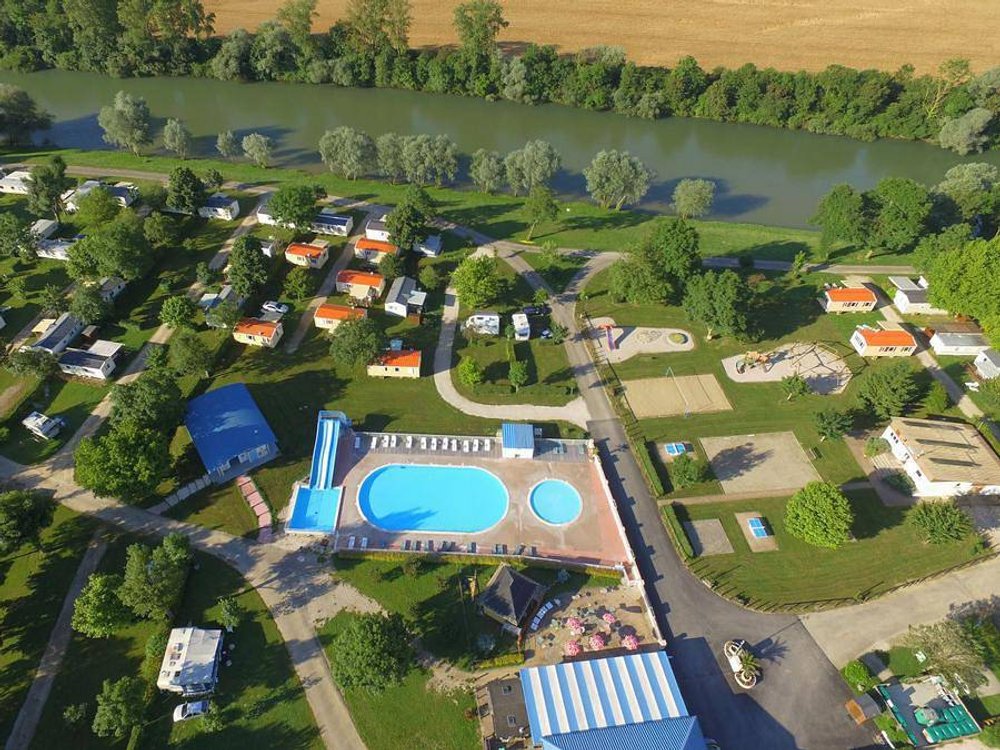 Camping in Jura from £39 per night