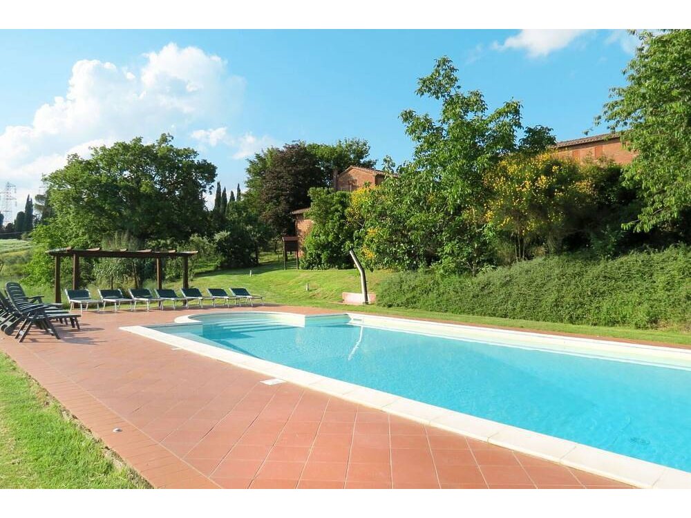 Holiday home in Lake Trasimeno from £362 per night