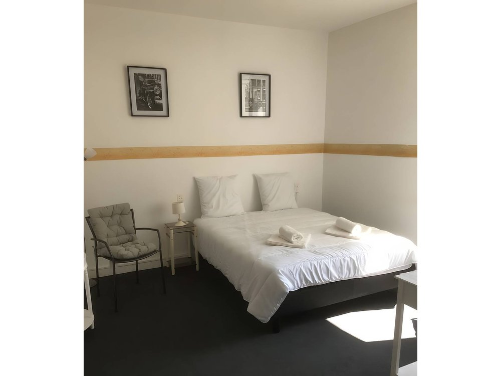 Holiday apartment in Haute-Marne from £32 per night