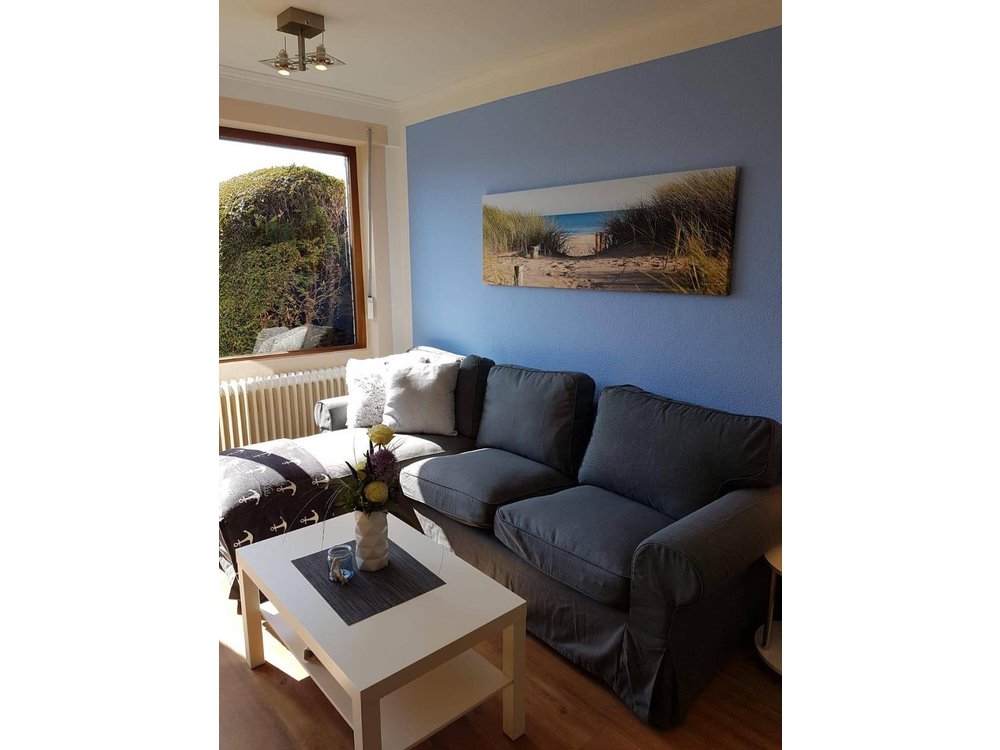 Holiday home in Dahme from £57 per night