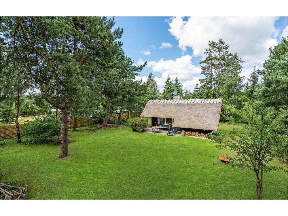 Holiday home in Falster from £45 per night