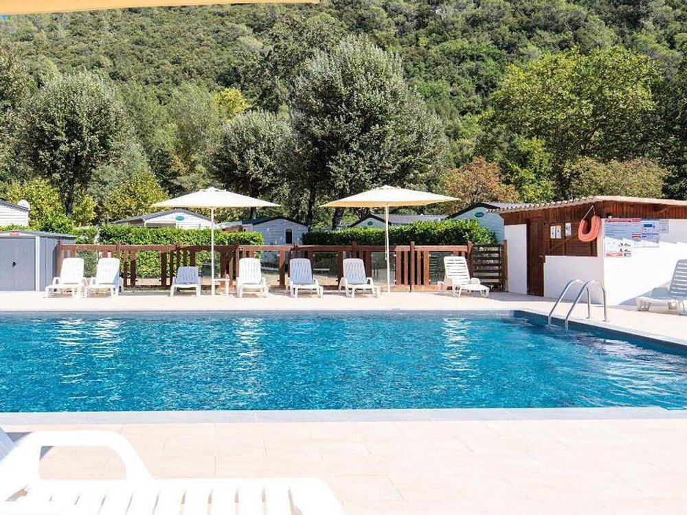 Camping in Côte d'Azur from £51 per night