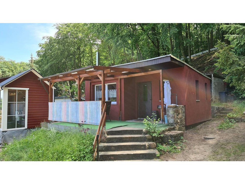 Holiday home in Usedom from £54 per night