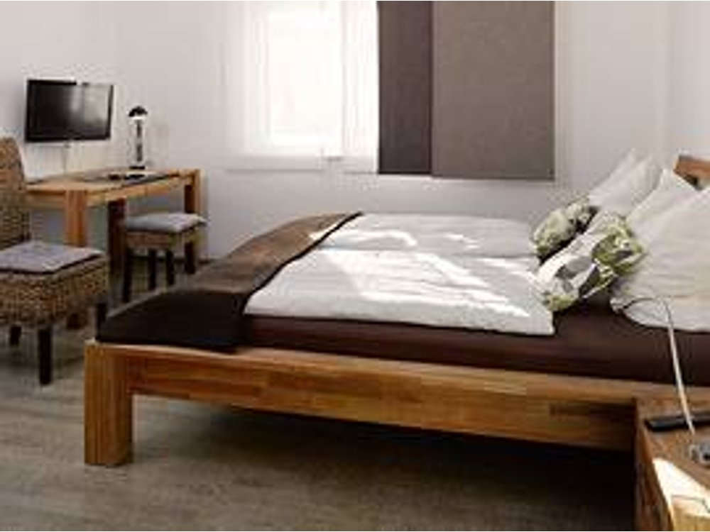 Hotel in Seelbach from £65 per night