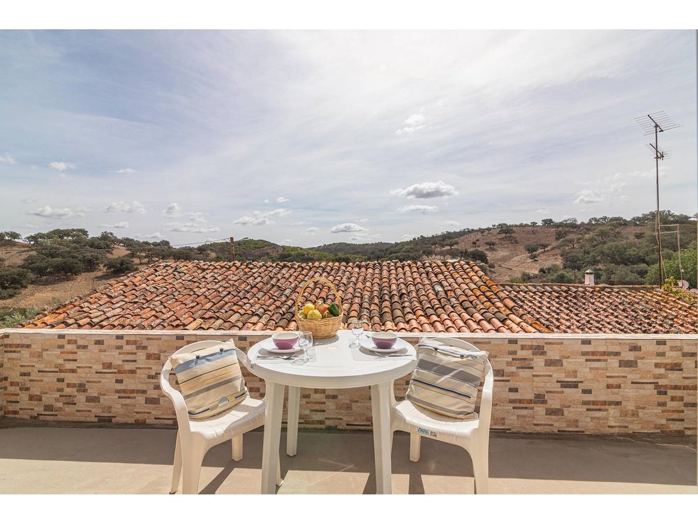 Holiday home in Vaqueiros from £54 per night