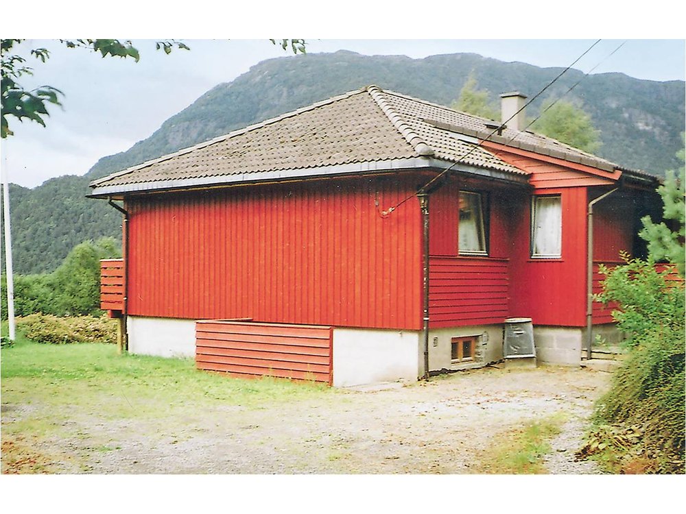 Holiday home in Etne from £23 per night