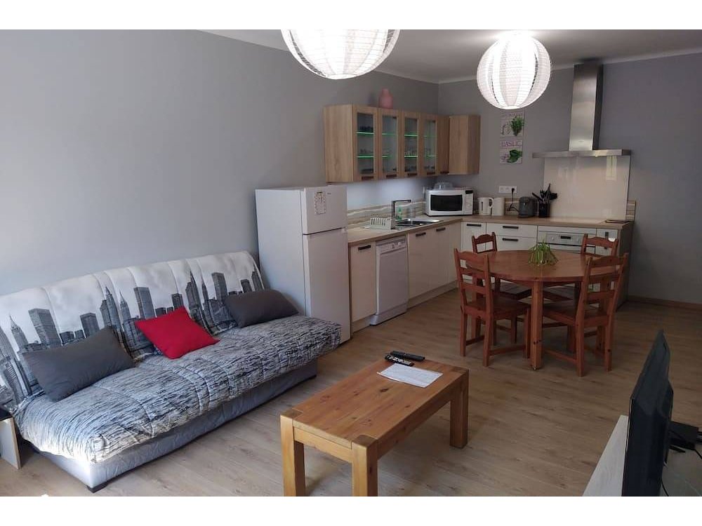 Holiday apartment in Privas from £49 per night