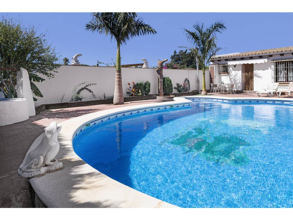 Holiday home in La Janda from £45 per night