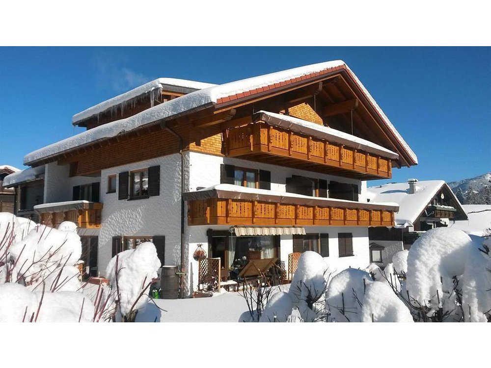 Hotel in Swabia from £49 per night