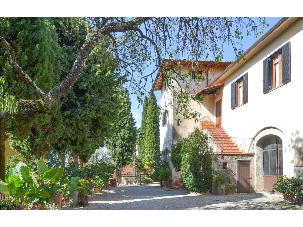 Holiday home in Val di Chiana from £53 per night