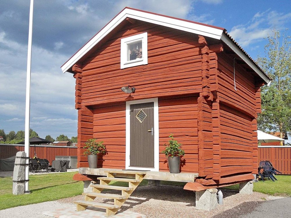 Holiday home in Dalarna from £38 per night