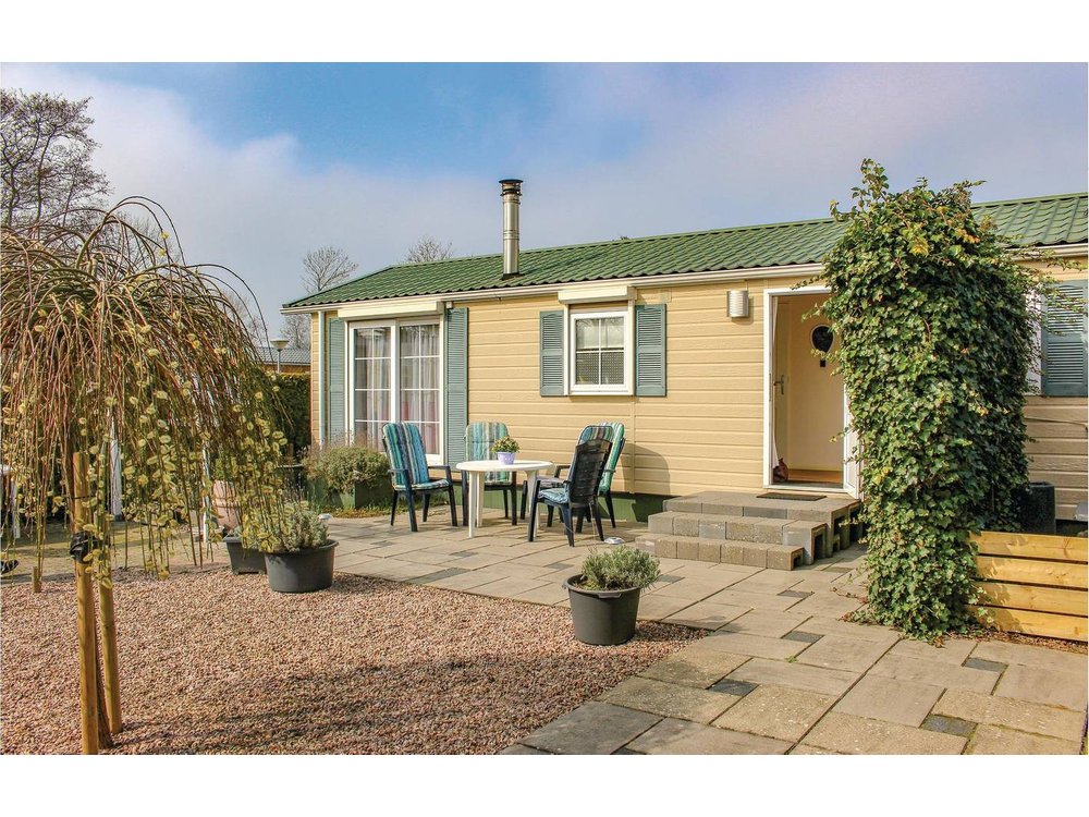 Holiday home in Mudflat from £57 per night