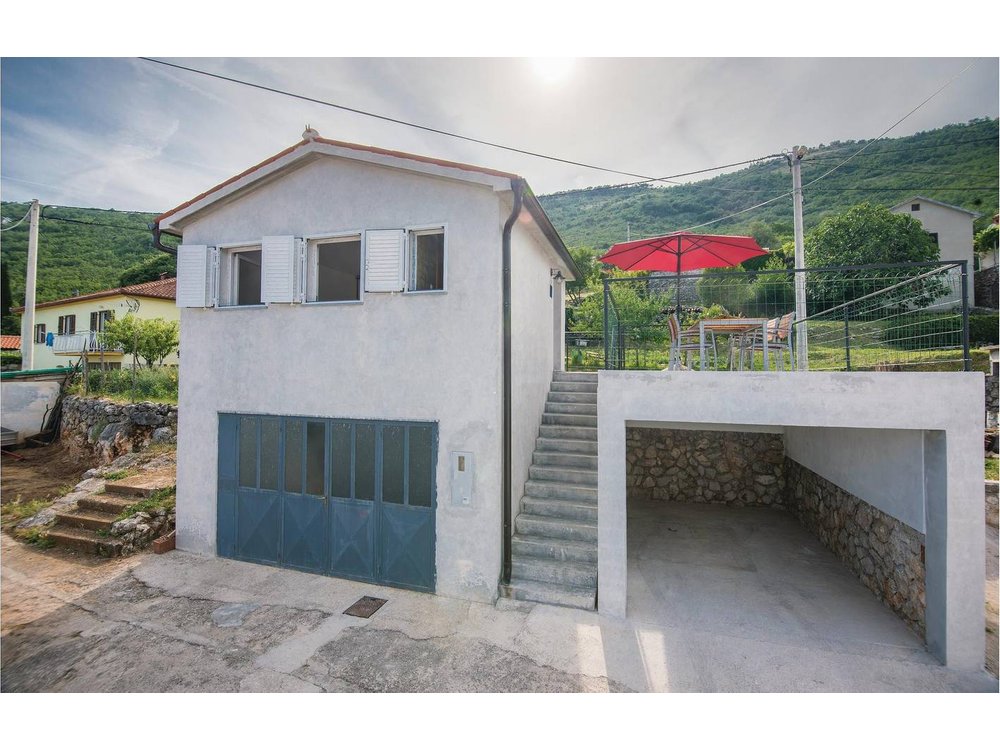 Holiday home in Kvarn land from £31 per night