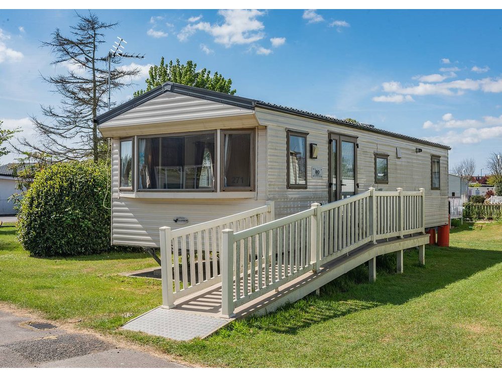 Camping in Arun from £57 per night