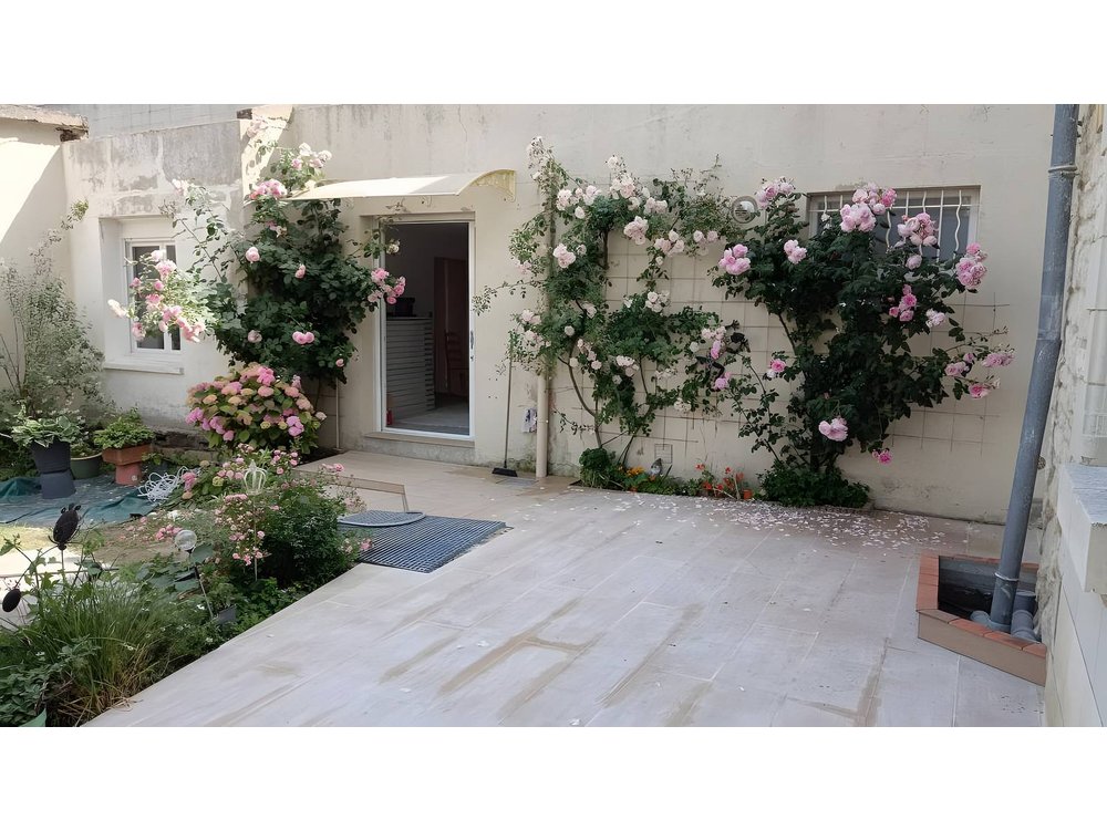 Hotel in Loire Valley from £64 per night