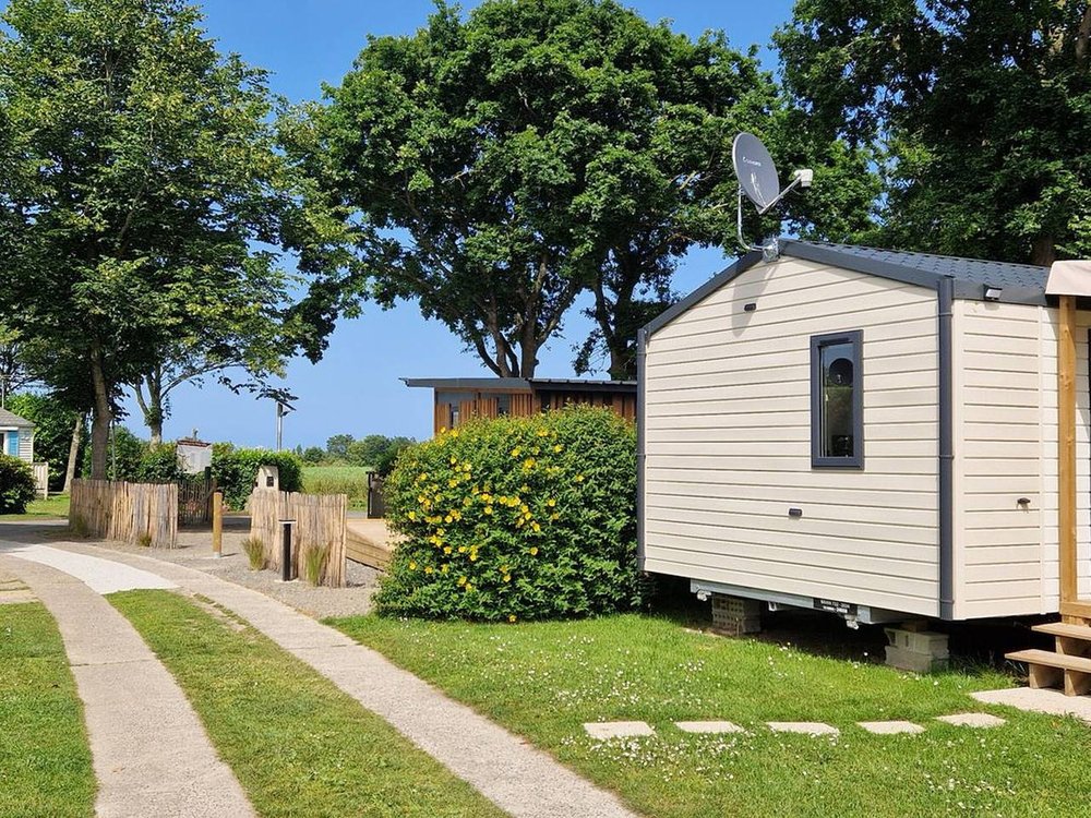 Camping in Pordic from £69 per night