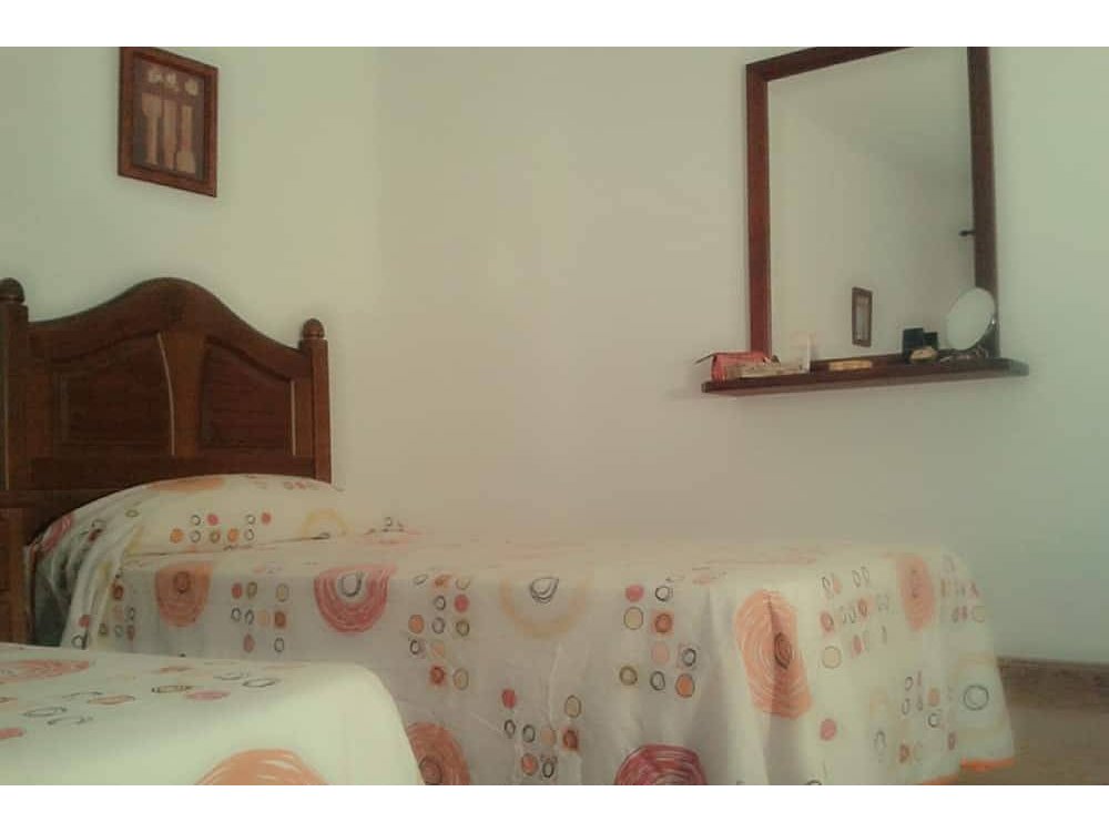 Holiday home in La Palma from £36 per night