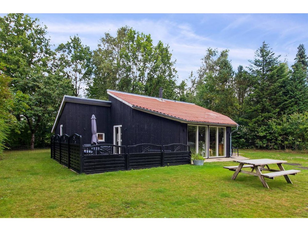 Holiday home in Arrild from £51 per night