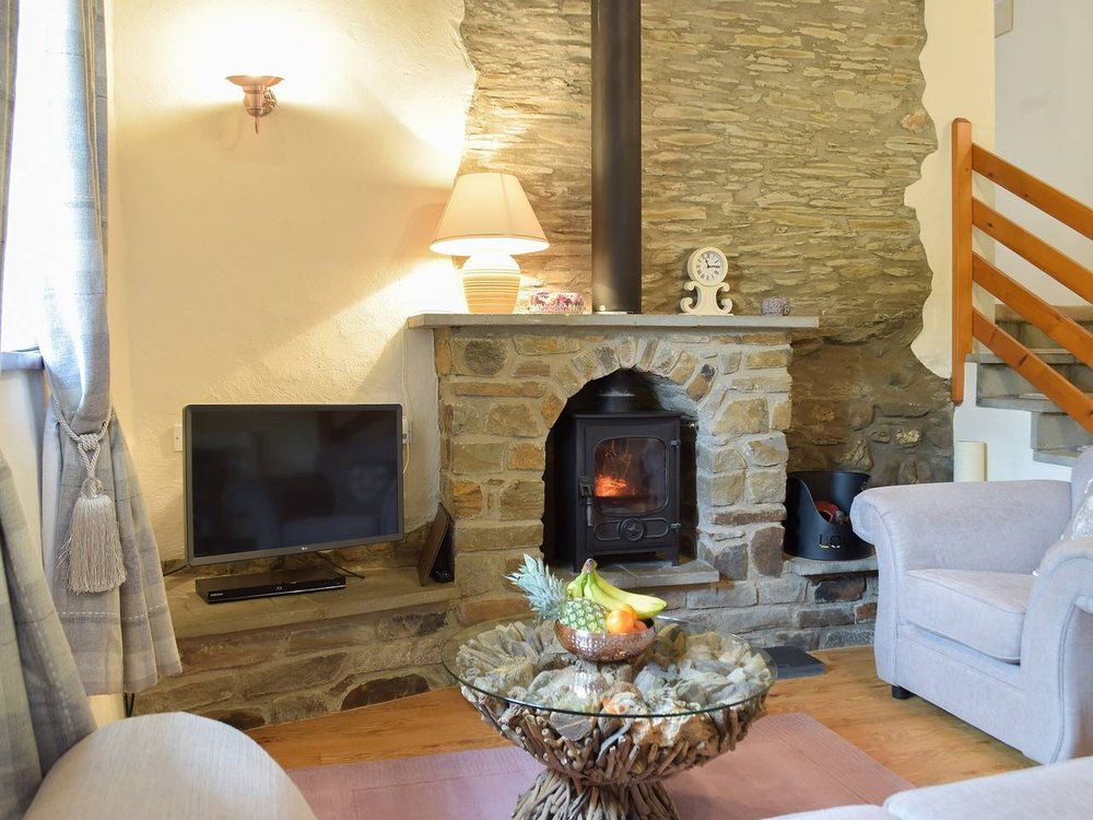 Holiday home in South-Wales from £57 per night