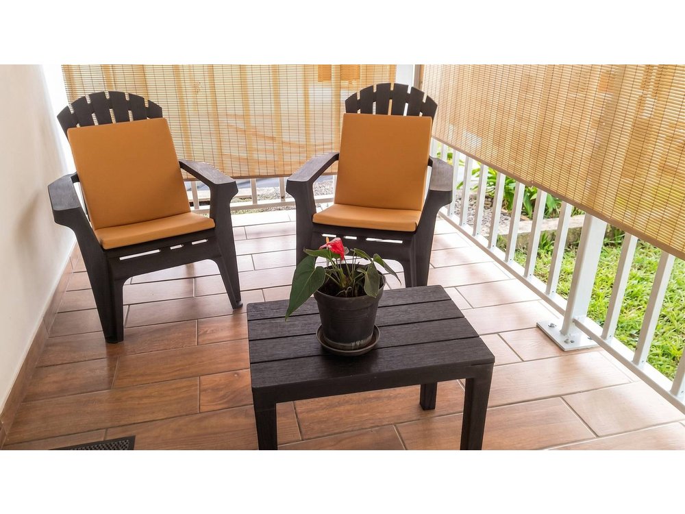 Holiday home in La Réunion from £56 per night