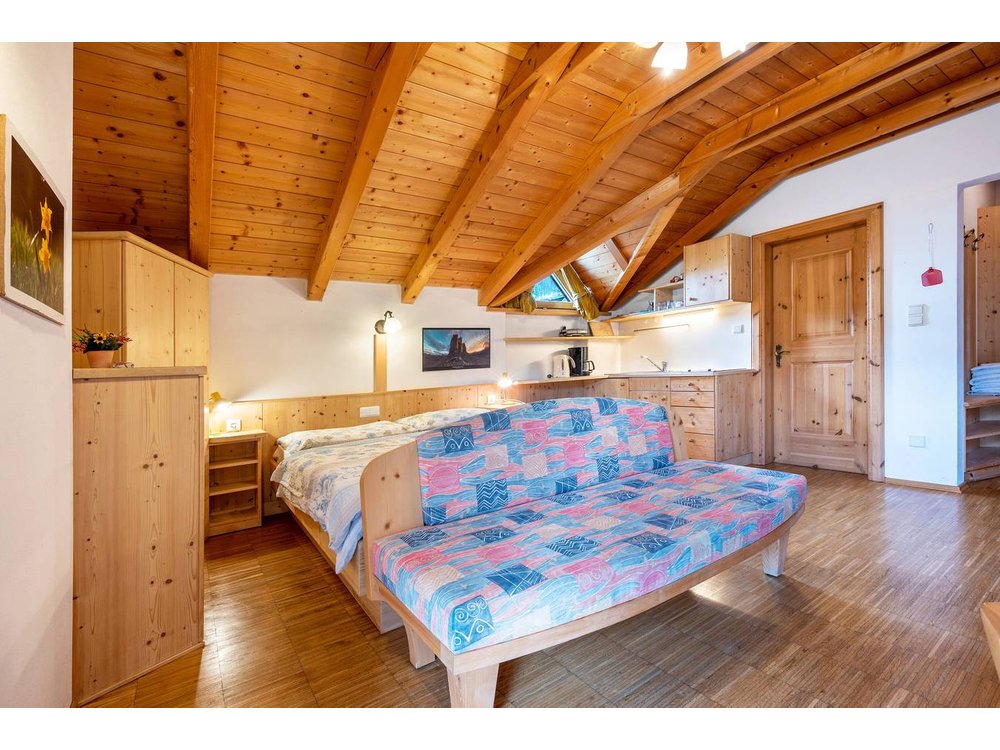 Holiday apartment in Vintl from £62 per night