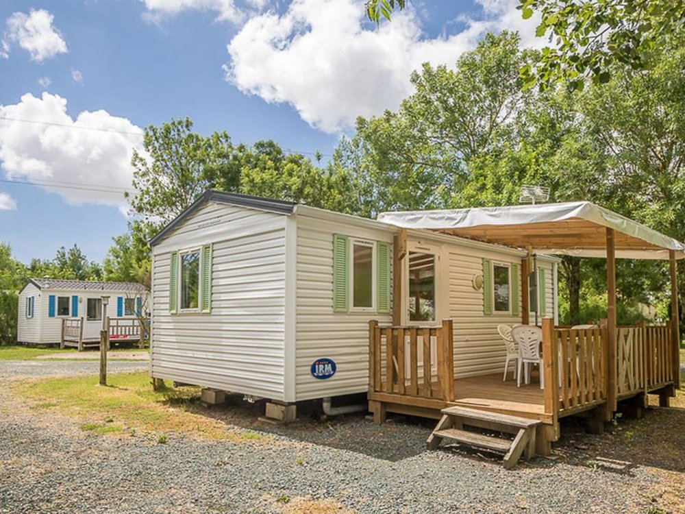 Camping in Vendée from £32 per night