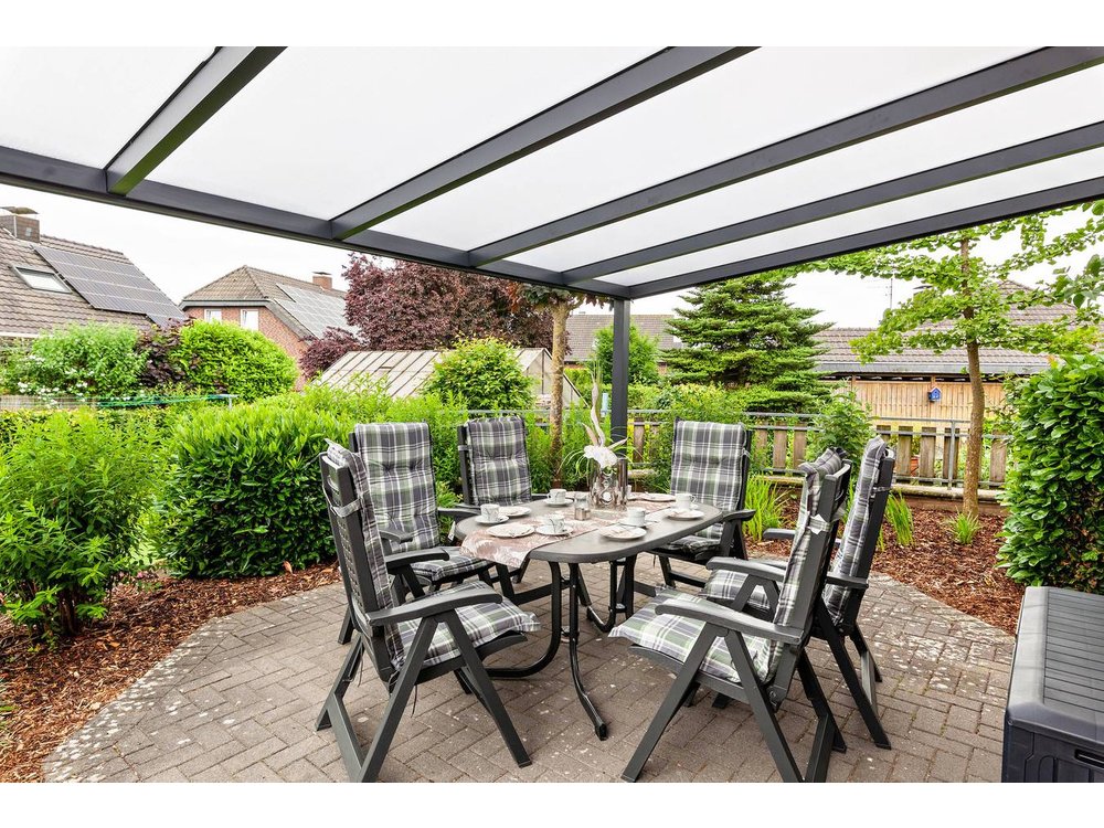 Holiday apartment in Kalkar from £113 per night