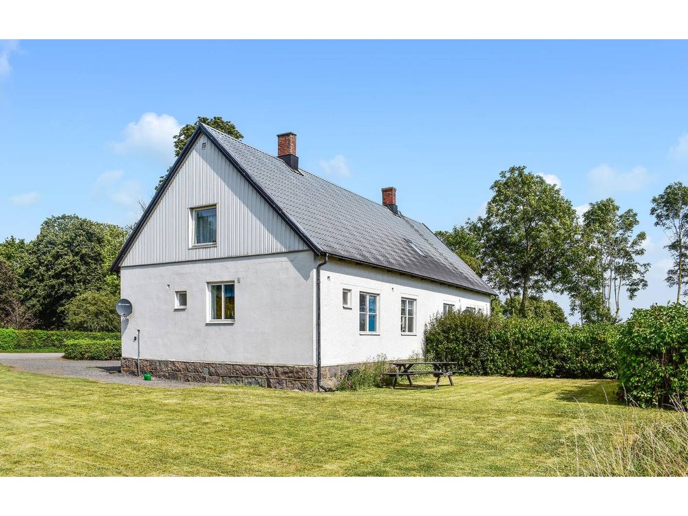 Holiday home in Skane from £54 per night