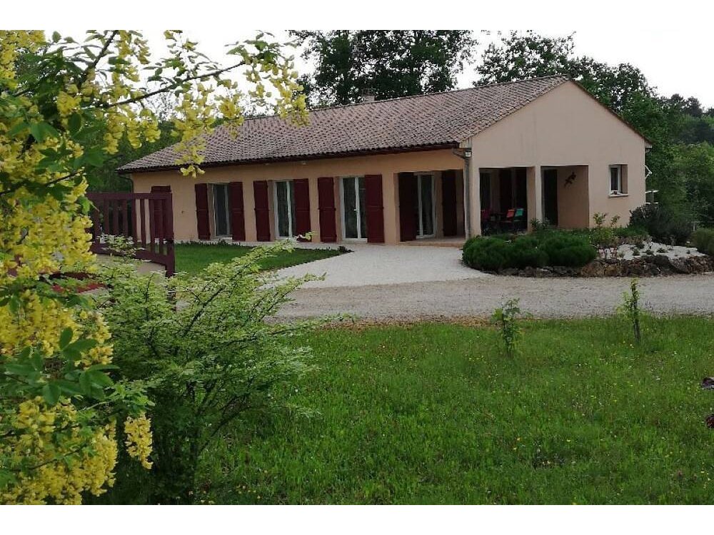 Hotel in Dordogne from £73 per night