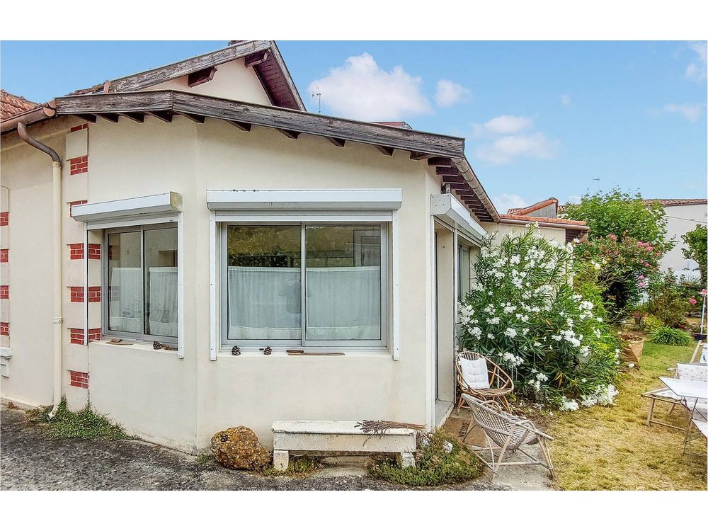 Holiday home in Côte de Beauté from £53 per night