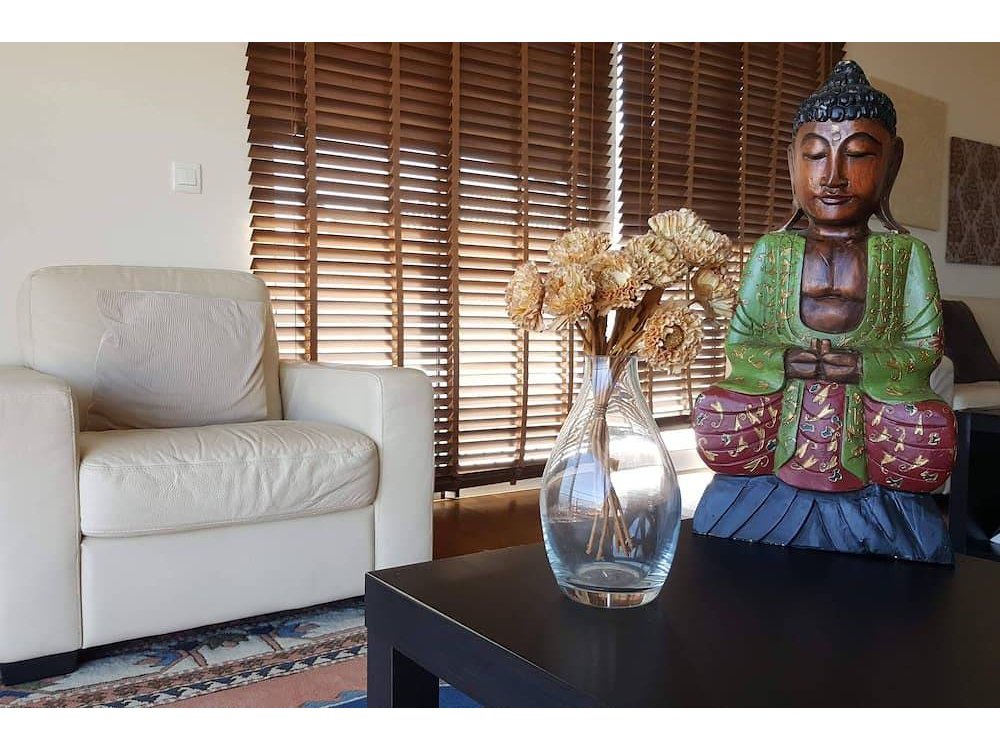 Holiday apartment in Caniço from £58 per night