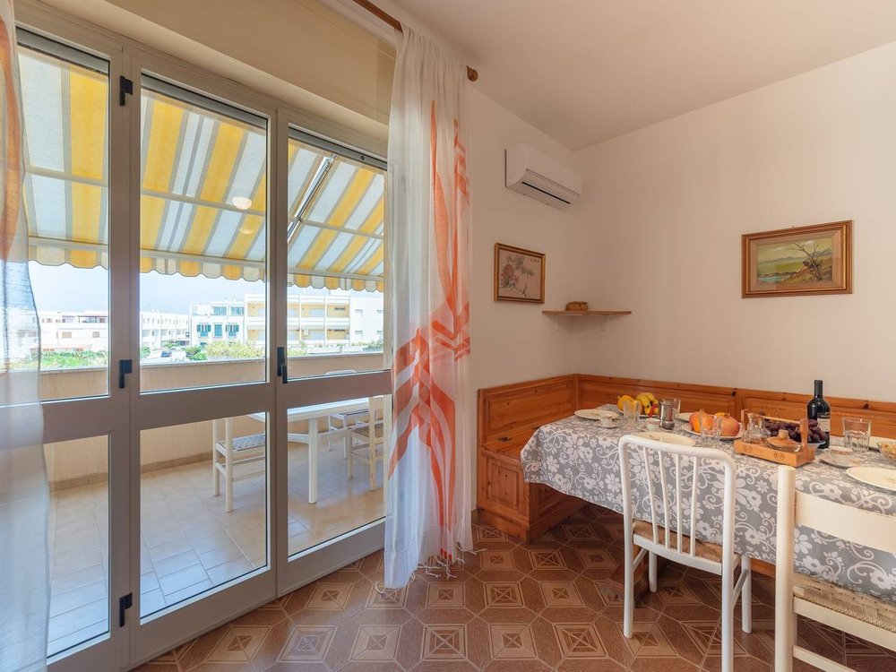 Holiday home in Salento from £54 per night