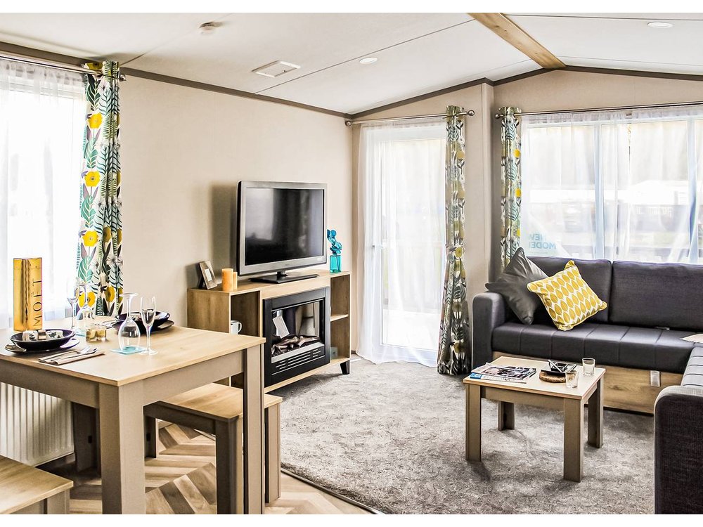 Camping in Angus from £56 per night