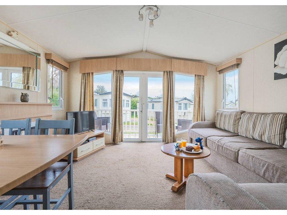 Camping in Somerset from £101 per night