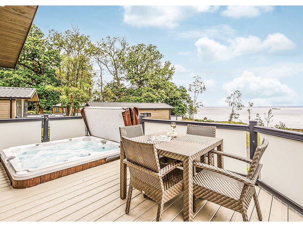 Holiday home in Isle of Wight from £75 per night