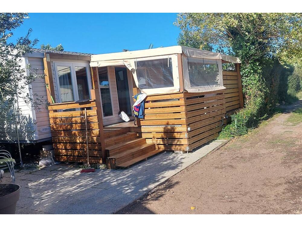 Camping in Var from £91 per night