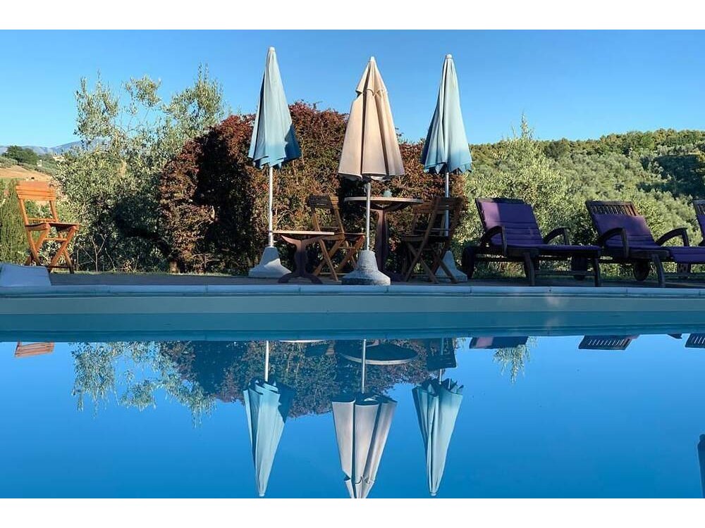 Holiday home in Perugia Province from £63 per night