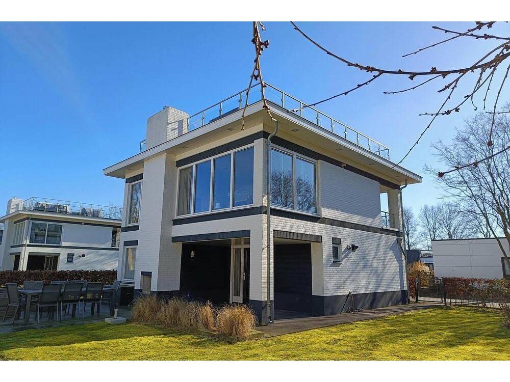 Holiday home in Veluwe from £340 per night