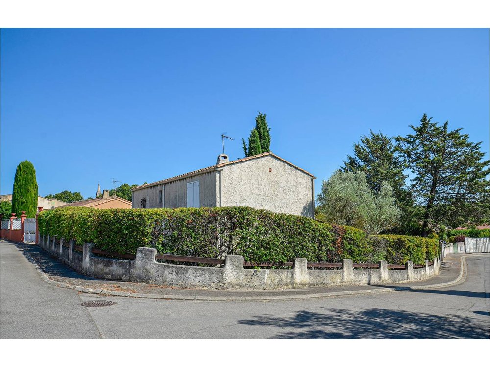 Holiday home in Provence from £42 per night