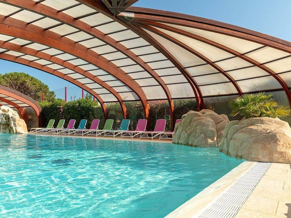 Camping in Ile de Re from £68 per night
