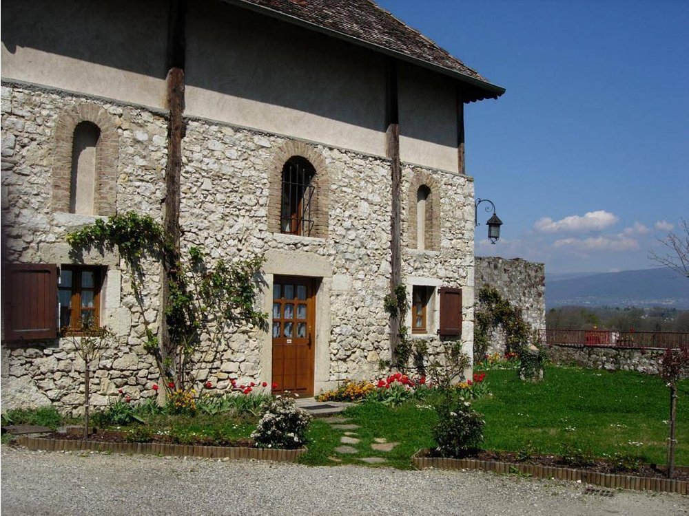 Holiday home in Isère from £49 per night