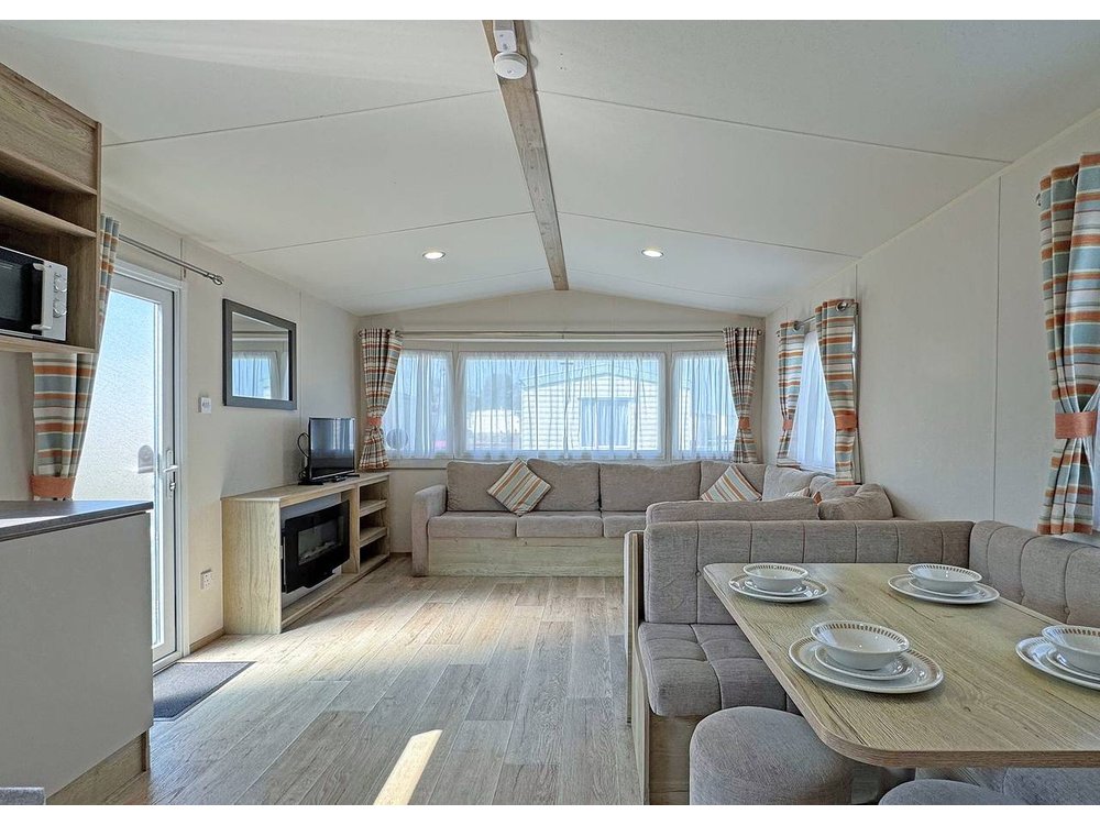 Camping in Midlands from £44 per night