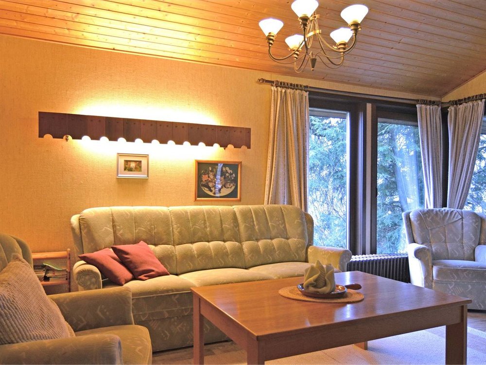 Holiday home in Meschede from £56 per night