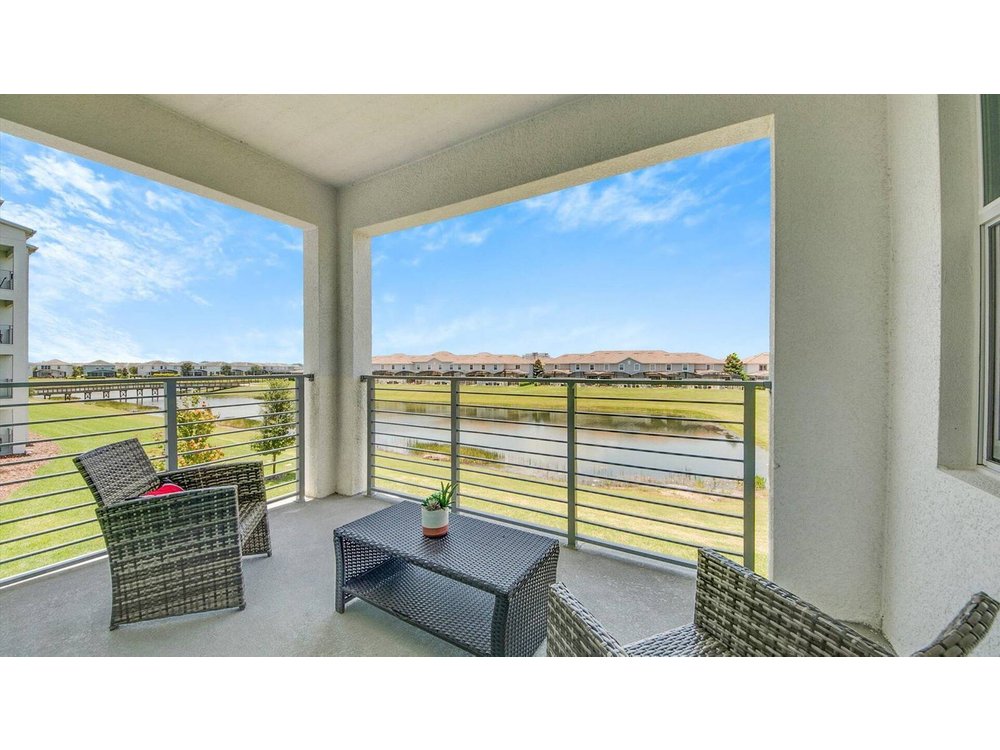 Holiday home in Disney Orlando from £198 per night
