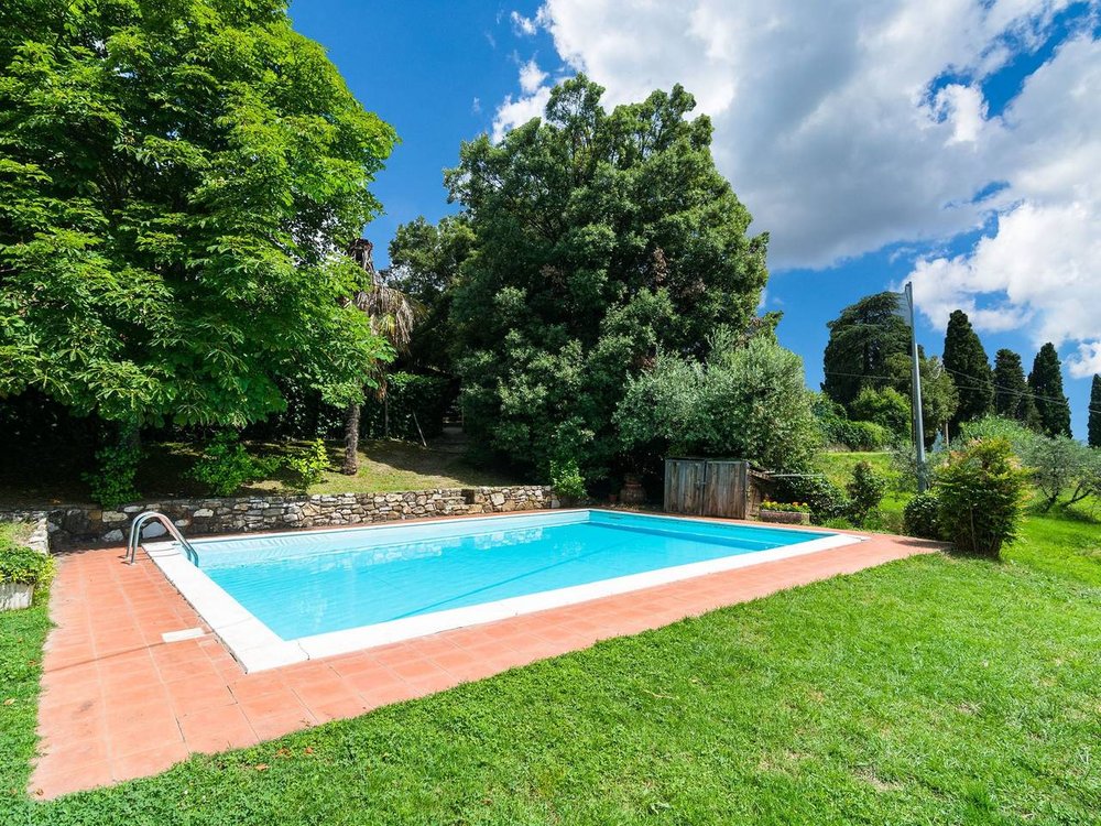 Holiday home in Carmignano from £95 per night